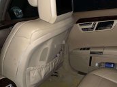 Chính chủ bán Mercedes S63 sản xuất năm 2009, màu đen