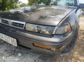 Bán Nissan Cefiro đời 1994, màu xám, nhập khẩu  