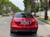 Bán ô tô Mercedes E200 đời 2019, màu đỏ