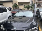 Chính chủ bán ô tô BMW 3 Series 320i SX 2016, màu đen, nhập khẩu