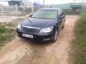 Bán Toyota Camry năm sản xuất 2005, màu đen 