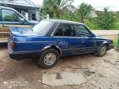 Bán Honda Accord đời 1986, màu xanh lam, nhập khẩu  