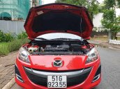 Bán Mazda 3 năm sản xuất 2010, nhập khẩu