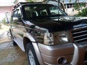 Bán Ford Everest năm 2006, xe chính chủ