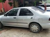 Bán ô tô Nissan Sunny đời 1996, màu bạc, nhập khẩu nguyên chiếc  