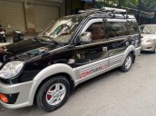 Cần bán gấp Mitsubishi Jolie MT sản xuất 2006, giá thấp, động cơ ổn định