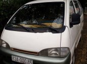 Bán Daihatsu Citivan sản xuất năm 2001, màu trắng, nhập khẩu