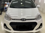 Cần bán Hyundai Grand i10 năm sản xuất 2019, xe còn mới, giá ưu đãi 