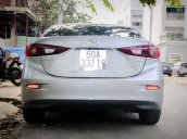 Bán Mazda 3 sản xuất năm 2016, giá thấp, động cơ ổn định