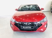 Cần bán Hyundai Elantra 1.6 turbo năm 2020, xe chính chủ giá mềm