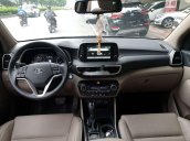 Bán Hyundai Tucson sản xuất năm 2019, giá 890 triệu