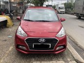 Xe Hyundai Grand i10 năm sản xuất 2018 còn mới