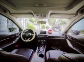 Bán Mazda 3 sản xuất năm 2016, giá thấp, động cơ ổn định