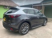 Bán Mazda CX 5 sản xuất 2015, xe còn mới, giá cực ưu đãi, động cơ ổn định 