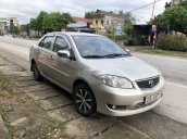 Bán Toyota Vios năm 2005, xe nhập, giá thấp, động cơ hoạt động tốt