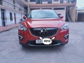 Bán xe Mazda CX 5 đời 2013, màu đỏ chính chủ