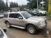 Bán Ford Everest sản xuất 2007, nhập khẩu