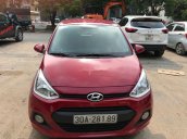 Cần bán Hyundai Grand i10 sản xuất năm 2015, xe nhập, giá ưu đãi