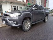 Cần bán Toyota Hilux sản xuất năm 2016, nhập khẩu nguyên chiếc