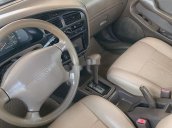 Bán ô tô Toyota Camry năm 1997, màu đen, xe nhập số tự động, giá 39tr