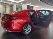 Cần bán Mazda 3 1.5L Deluxe năm sản xuất 2020, giá thấp, giao nhanh toàn quốc