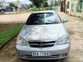 Xe Daewoo Lacetti sản xuất năm 2009, nhập khẩu nguyên chiếc, xe còn mới