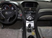 Bán xe Honda Acura sx 2009 màu trắng, giá cả hợp lý