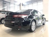 Toyota Camry full màu, ưu đãi lên đến 25 triêu, xe giao ngay