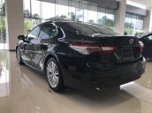 Toyota Camry full màu, ưu đãi lên đến 25 triêu, xe giao ngay