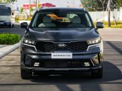 Kia Sorento Signature AWD D2.2 sx 2020 giá cả hợp lý, xe sẵn giao ngay