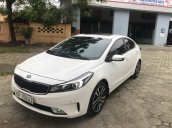 Bán nhanh Kia Cerato 1.6 AT 2017, xe gia đình đi giữ gìn