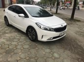 Bán nhanh Kia Cerato 1.6 AT 2017, xe gia đình đi giữ gìn