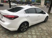 Bán nhanh Kia Cerato 1.6 AT 2017, xe gia đình đi giữ gìn