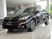 Kia Cerato giá mới thay đổi đáng kể, giảm tiền mặt lên đến 30 triệu đồng so với trước kia