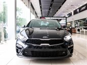 Kia Cerato Premium 2.0 - thiết kế đẹp nhất trong phân khúc, thuế trước bạ chỉ còn 50% trong năm 2020