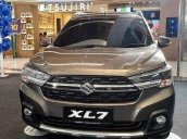 Cần bán xe Suzuki XL7 đời 2020, nhập khẩu Indonesia