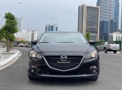 Bán nhanh Mazda 3 1.5 AT 2016, xe đẹp như mới