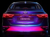 Kia Cerato 1.6 Luxury 2020 đỏ - 1 tháng cuối cùng để hưởng ưu đãi thuế trước bạ 50%, trả góp 85%, nhận xe chỉ với 150tr