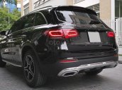 Hot new Mercedes Benz GLC 200 2020 siêu lướt