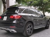 Hot new Mercedes Benz GLC 200 2020 siêu lướt