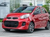 Kia Hà Nội - Kia Morning 2020 - Giá tốt nhất thị trường. Giảm 50% thuế trước bạ, bộ quà tặng cao cấp - Sẵn xe đủ màu