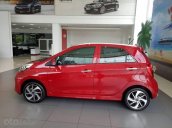 Kia Hà Nội - Kia Morning 2020 - Giá tốt nhất thị trường. Giảm 50% thuế trước bạ, bộ quà tặng cao cấp - Sẵn xe đủ màu