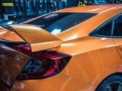 Cần bán xe Honda Civic Type R đời 2020, màu cam