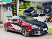 Bán xe Volkswagen Scirocco SX 2009 ĐK 2012