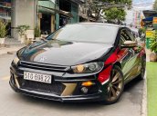 Bán xe Volkswagen Scirocco SX 2009 ĐK 2012