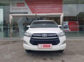 Toyota Tân Cảng bán xe Toyota Innova số sàn 2018. Hỗ trợ trả góp và đổi xe cũ