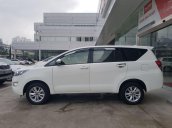 Toyota Tân Cảng bán xe Toyota Innova số sàn 2018. Hỗ trợ trả góp và đổi xe cũ