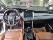 Toyota Tân Cảng bán xe Toyota Innova số sàn 2018. Hỗ trợ trả góp và đổi xe cũ