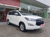 Toyota Tân Cảng bán xe Toyota Innova số sàn 2018. Hỗ trợ trả góp và đổi xe cũ