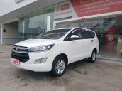 Toyota Tân Cảng bán xe Toyota Innova số sàn 2018. Hỗ trợ trả góp và đổi xe cũ